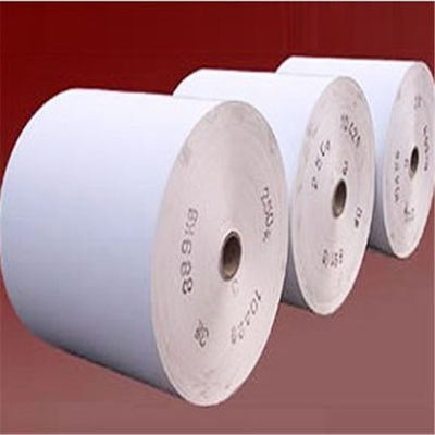 quality Papel enrolado impermeável 120 gm 144 gm 168 gm 192 gm 216 gm 240 gm papel de pedra para impressão de mapa factory