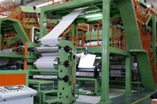 Fabricação de papel (RPD/RBD)