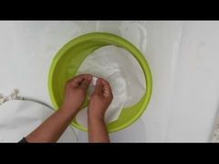 Papel de pedra impermeável resistente do rasgo para pintar