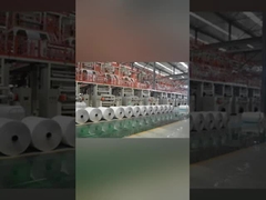 Produtos de papel de pedra e aplicação